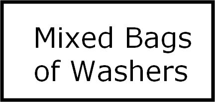Mixed Washers