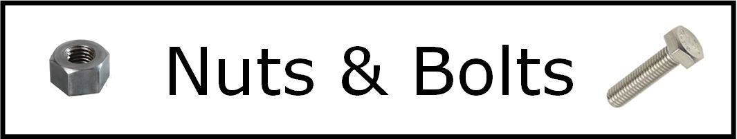 Nuts & Bolts