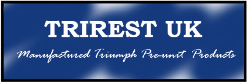Trirest UK